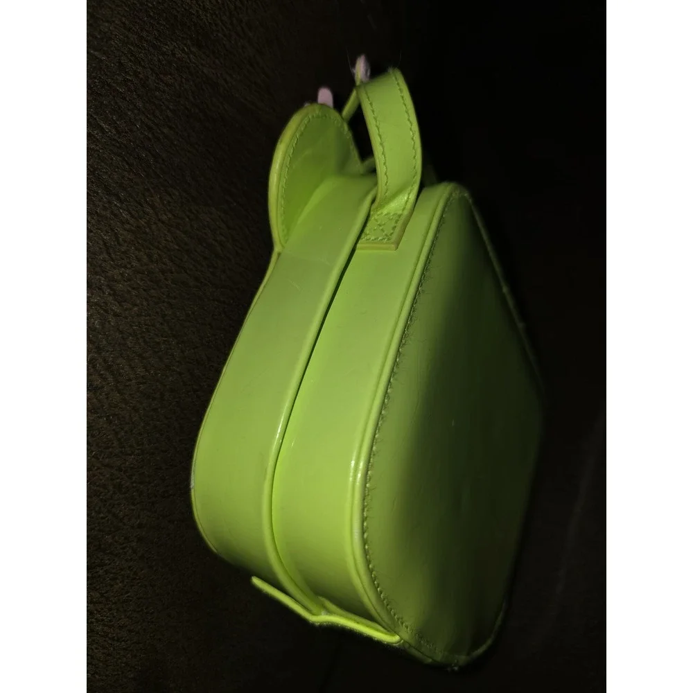 Gymboree purse flower garden easter snail bag